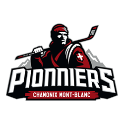 Logo Pionniers de Chamonix