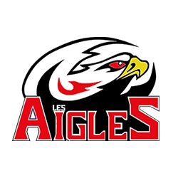 Logo Aigles de Nice